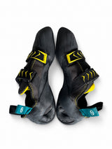 Scarpa Vapor Klimschoenen - hele goede staat/amper gebruikt - maat 44