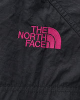 The North Face windjacket maat S🖤 paarse details | tweedehands