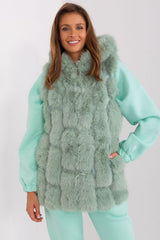  vest model 187592 AT 