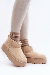  snowboots model 188314 Step in style 