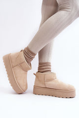  snowboots model 188314 Step in style 