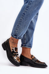  Schoenen op hakken model 188502 Step in style 