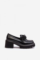  Schoenen op hakken model 188511 Step in style 