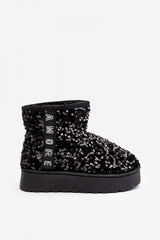  snowboots model 188591 Step in style 