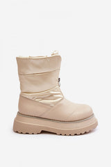  snowboots model 188595 Step in style 