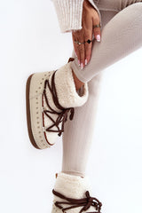 snowboots model 188650 Step in style 