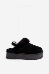  slippers model 188658 Step in style 