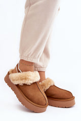  slippers model 188659 Step in style 