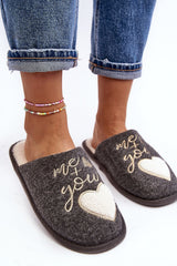  slippers model 189105 Step in style 