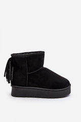  snowboots model 189410 Step in style 