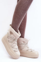  snowboots model 189412 Step in style 