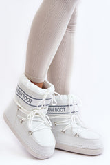  snowboots model 189864 Step in style 