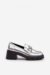  Schoenen op hakken model 189876 Step in style 