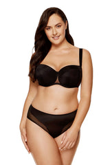  Verstevigde beha model 190102 Gorteks 