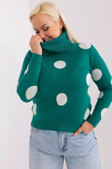  trui plus size model 190121 Factory Price 