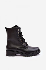  Laarsjes model 190198 Step in style 