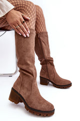  laarzen model 190319 Step in style 