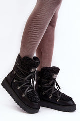 snowboots model 190504 Step in style 