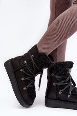  snowboots model 190504 Step in style 