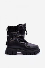  snowboots model 190510 Step in style 