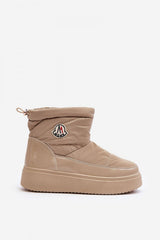  snowboots model 190513 Step in style 