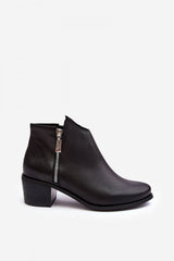  Schoenen op hakken model 190708 Step in style 