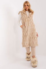  vest model 190865 AT 