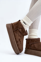  snowboots model 191630 Step in style 