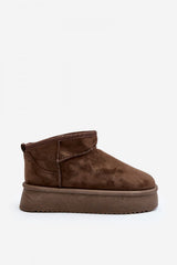  snowboots model 191630 Step in style 
