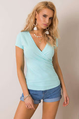  blouse model 191766 Rue Paris 