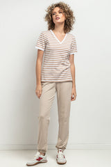  blouse model 191807 Tessita 
