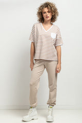  blouse model 191824 Tessita 