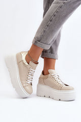  Sportschoenen model 192313 Step in style 