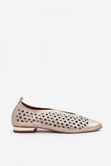  Ballerina\'s model 192479 Step in style 