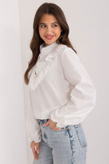  blouse model 192517 Lakerta 