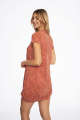  T-shirt model 192668 Henderson 