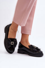  Moccassins model 192896 Step in style 