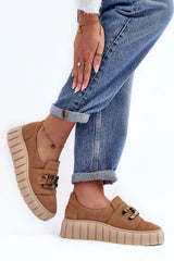  schoenen model 193139 Step in style 