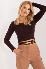  blouse model 193266 My Red Lips 