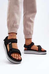  sandalen model 193953 Step in style 