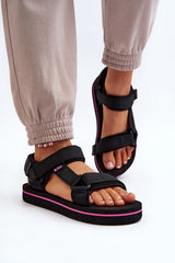  sandalen model 193954 Step in style 