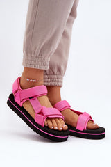  sandalen model 193955 Step in style 