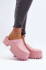  slippers model 194119 Step in style 