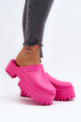  slippers model 194122 Step in style 