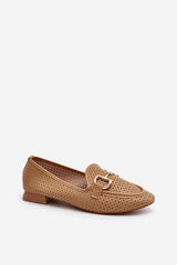  Moccassins model 194164 Step in style 
