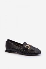  Moccassins model 194165 Step in style 