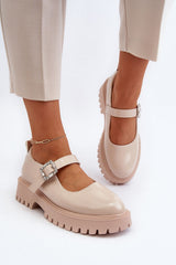  Schoenen op hakken model 194173 Step in style 