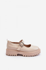  Schoenen op hakken model 194173 Step in style 