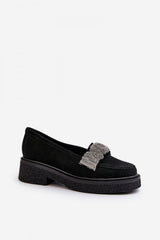  Moccassins model 194700 Step in style 