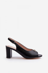  sandalen model 194971 Step in style 